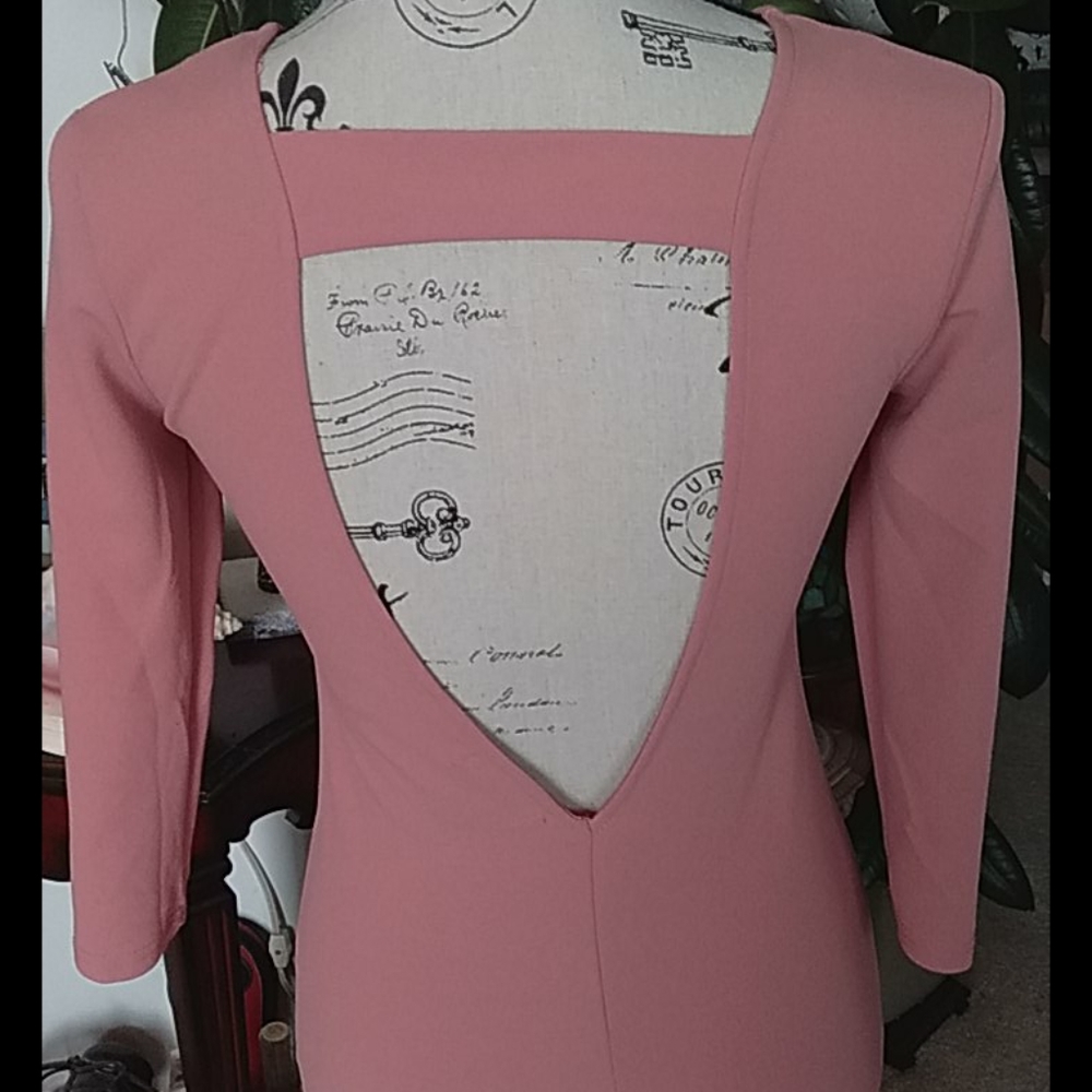 Dress - Picture 2 of 2